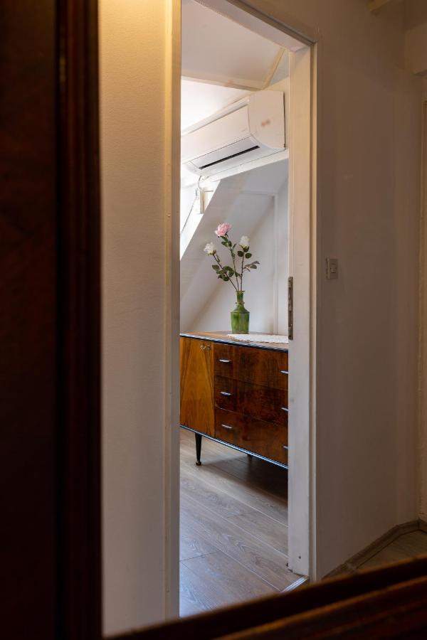 Old Town Baroque Palace Accommodation Dubrovnik Kültér fotó