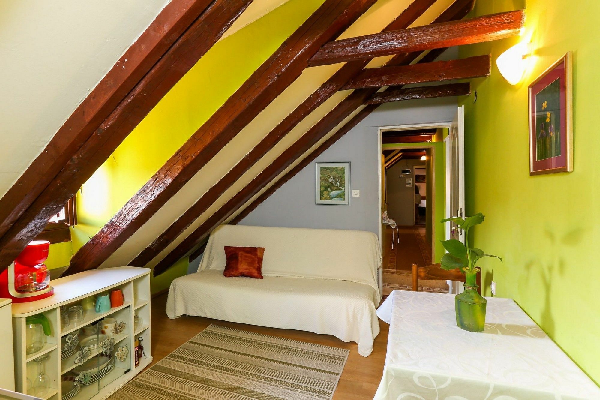 Old Town Baroque Palace Accommodation Dubrovnik Kültér fotó